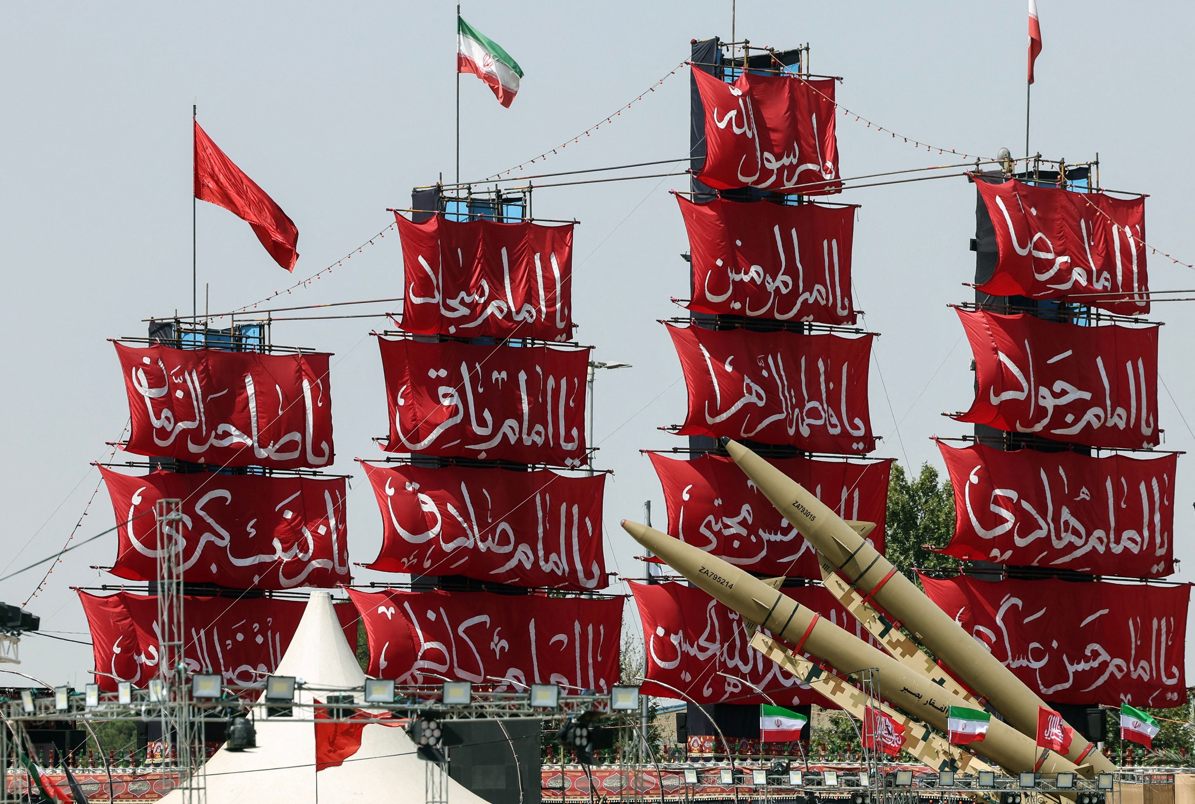 Image linked from the original feed: Oil prices slump on pause in US-Iran hostilities despite Houthi threats