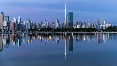 No. 7, DUBAI, UAE. Dubai is one of the safest large cities in the world. Personal safety is high, with assaults and petty crime extremely low in comparison to other cities. Reem Mohammed / The National