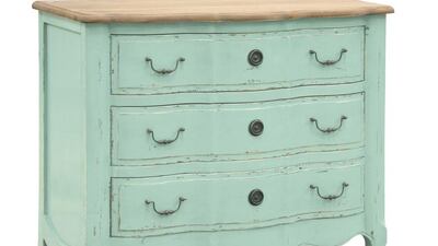 Courtesy of Sweetpea & Willow