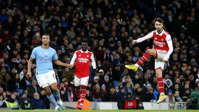 Fabio Viera (Xhaka 81') - N/A Brought in to provide extra support going forward, but wasn't effective. EPA