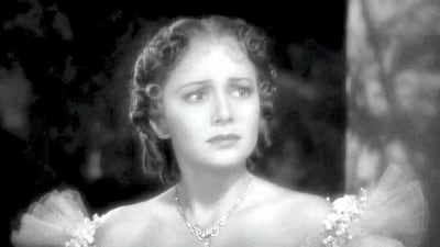 Olivia de Havilland in 'The Charge of the Light Brigade' (1936). IMDb