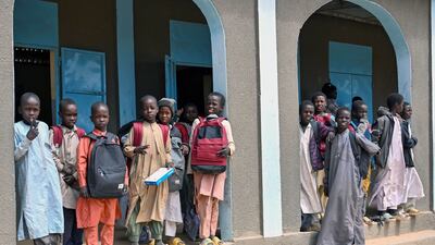 The aid is aimed at supporting disadvantaged families during the holy month