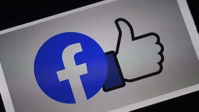Facebook said it would be implementing changes to content moderation that were put forward by its review board. AFP.
