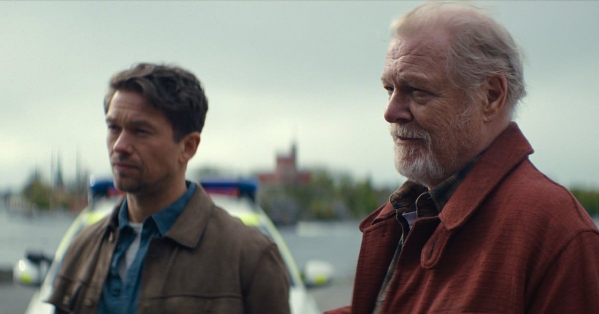 What is Blood Sacrifice? Swedish crime thriller tops Netflix's global chart