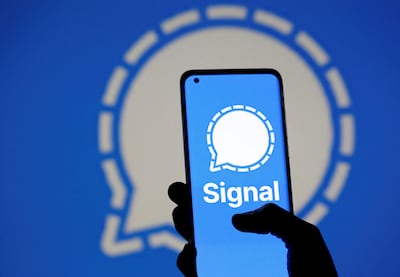 Various estimates indicate that Signal has between 40 million and 70 million monthly active users. Reuters