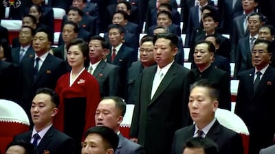 North Korea's ruling family has maintained a low profile during the coronavirus pandemic.