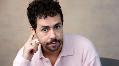 Ramy Youssef will be hosting Saturday Night Live for the first time this week. AP