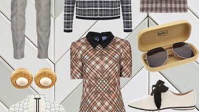 Hafsa Lodi for The National