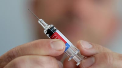 Health experts in the UAE have urged residents to consider vaccination as it is the best method of prevention against the flu virus. Reuters