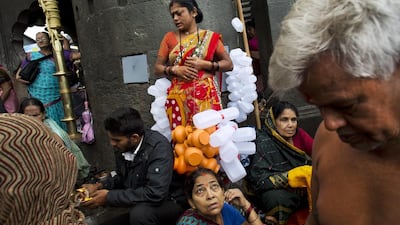 Millions are expected to attend this year’s two-month festival, which began in mid-July and runs until the end of September.