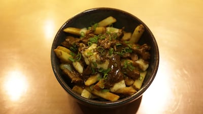 Courtesy Little Black Door