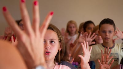 Courtesy The Music Hub