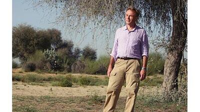 Randi Sokoloff / The National