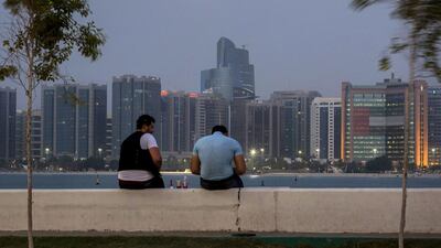 MPM Properties does not favour a return to a rent cap in Abu Dhabi but instead proposes government intervention to increase affordable housing in the city. Silvia Razgova / The National