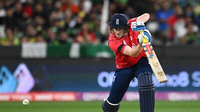 England's Harry Brook will be unavailable for IPL 2024. PA