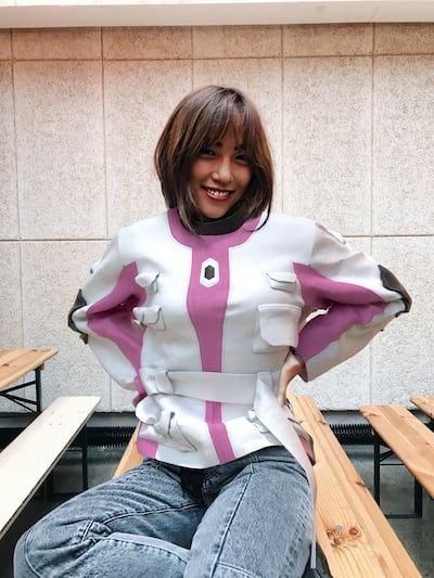 Carlings will edit its clothing on to your image, which you can then share online with your followers. Carlings