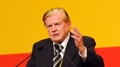 To understand the emergency stabilising measures and preventive reforms adopted by central authorities during the euro zone debt crisis, we have to go back to the Nobel Prize winner Robert Mundell’s theory of optimal currency areas. Getty Images