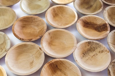 Bamboo products uncover a facade of eco-friendliness amid hidden environmental costs. Getty Images