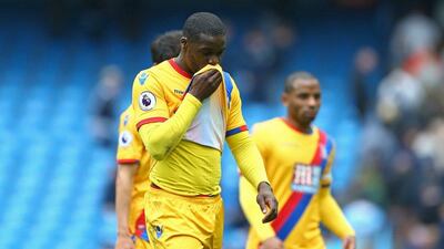 Dave Thompson / Getty Images