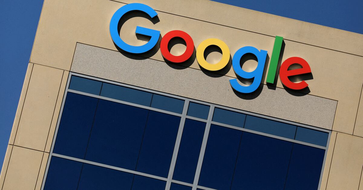 Google Katar Google expands in Middle East with new cloud data centres in Qatar ...