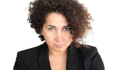 A handout photo of Lina Younes (Courtesy: Lina Younes)