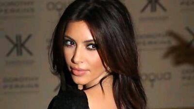 Kim Kardashian removes and apologises for tweets about Israel and Gaza. Joel Ryan / Invision / AP Photo