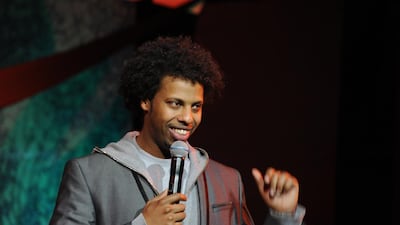 Prince Abdi. Courtesy: Prince Abdi