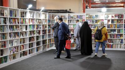 The fair will host eight activities per day for the duration of its run. EPA