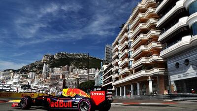 Monaco hosts an annual grand prix and many Formula 1 drivers call the state their home. Mark Thompson/Getty Images