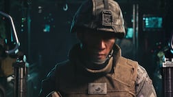 In Call of Duty: Modern Warfare 4 players are thrust into a rapidly escalating conflict centred on a North Korean invasion of South Korea. Photo: Activision
