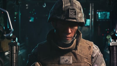In Call of Duty: Modern Warfare 4 players are thrust into a rapidly escalating conflict centred on a North Korean invasion of South Korea. Photo: Activision