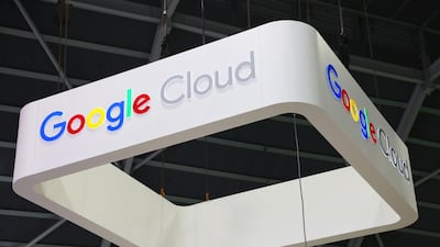 Google Cloud is investing billions of dollars to expand its global footprint. Bloomberg