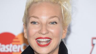 Evan Agostini / Invision / AP file