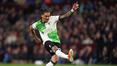 The ‘agent of chaos’ moniker wore thin as the misses piled up. The wholehearted Uruguayan still has untapped potential but must find his shooting boots quickly if he is to silence the doubters. PA