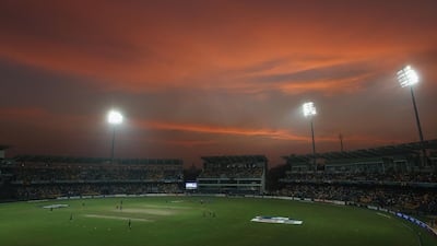 The R Premadasa Stadium in Colombo will host one ODI and the Twenty20 match. Getty Images