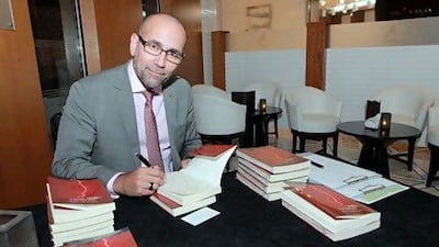 Carlos Machadopredicts the rise of a Middle East that will be "impossible to leave out of the global plans of capital circulation". Courtesy Bank of Brazil