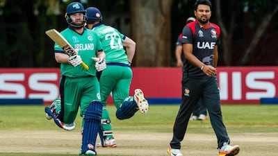 Paul Stirling (Ireland) scored 101 against the Netherlands at 2011 World Cup in Kolkata at the age of 20 years and 196 days. ICC