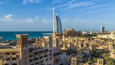 The UAE launched an initiative to ease application procedures for Emiratis to obtain a unified tour guide license. Courtesy Dubai Tourism