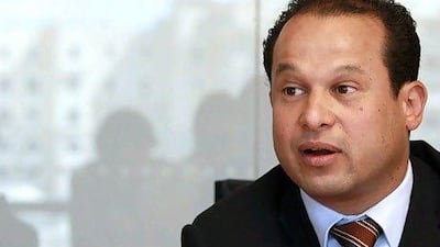 The sentencing of Mustafa Abdel-Wadood, a former managing partner of Abraaj Group, has been postponed until on or after August 1. Reuters