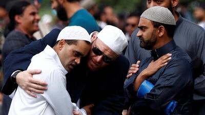 The Christchurch terror attack on two mosques left 51 people dead. Reuters