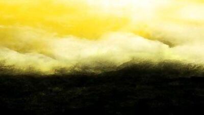 A work from Sami Al Karim's Dream series. Courtesy the artist / Carbon12