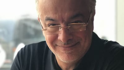 Khaled Radwan remains behind bars in Iraq, with the UN leading calls for him to be freed. Photo: Radwan family