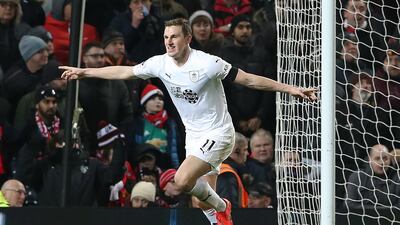 Burnley 2 Southampton 1. Saturday, 7pm. Two sides who have moved themselves away from the bottom three in recent weeks. Chris Wood, pictured, has been great of late for Burnley and he can be the difference maker again for them. EPA