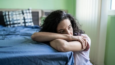 Eating disorders can cause physical and emotional damage. Getty Images