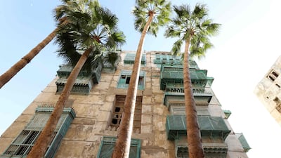 The Balad Al-Fann cultural initiative runs until March 9, but organisers aim for its impact to last far longer. AFP