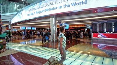 Dubai Duty Free is the single largest airport retail operation in the world, with sales last year of US$1.14 billion. Diageo today launched its Emporium in Dubai International Airport.