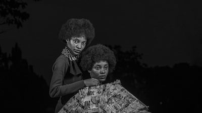 Nukabari Opuama, Nigeria, winner, National Awards, Sony World Photography Awards 2023