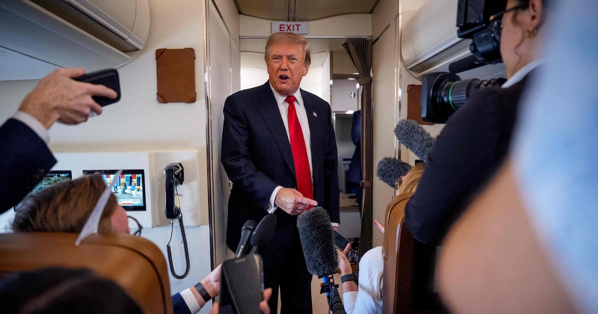 Iran Conflict Update: Trump Cautions Iran of Possible ‘Severe Military Response’ if Negotiations Break Down Iran Conflict Update: Trump Cautions Iran of Possible ‘Severe Military Response’ if Negotiations Break Down