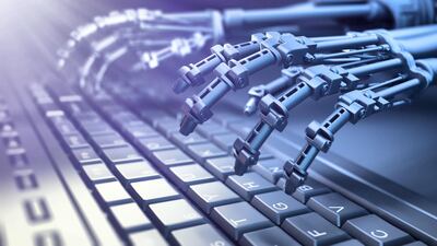 Technology that was once considered science fiction is edging closer to reality. How that is regulated is an important conundrum for governments and policy makers. Getty Images