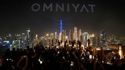 Pioneer Omniyat celebrates 20 years of architectural firsts that have helped shape Dubai